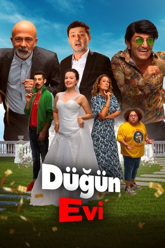 Poster of Düğün Evi