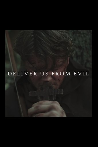Poster of DELIVER US FROM EVIL