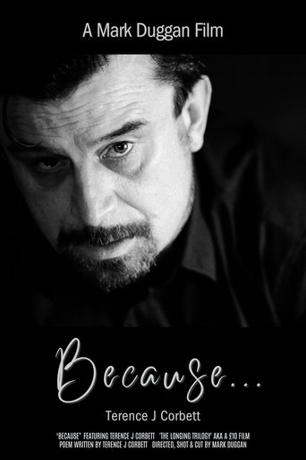 Because Poster of Because