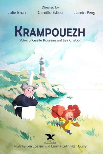 Krampouezh Poster of Krampouezh