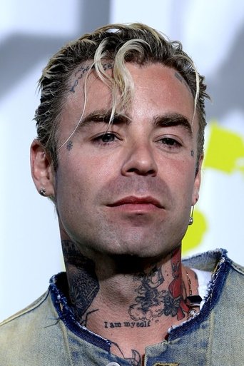 Portrait of Mod Sun