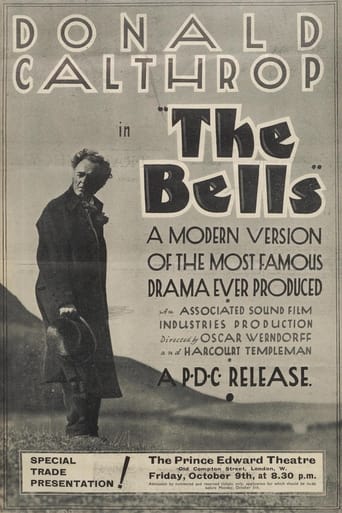 Poster of The Bells