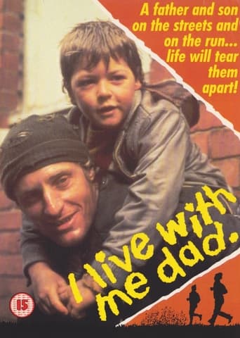 Poster of I Live With Me Dad
