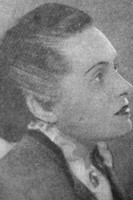 Portrait of Tsetsiliya Fain