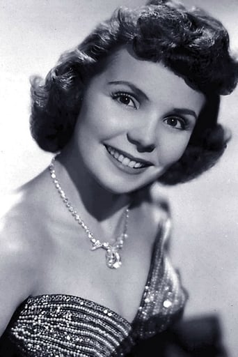 Portrait of Teresa Brewer