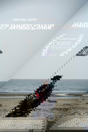 Poster of Harley Wheelchair