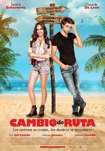 Poster of Cambio de Ruta