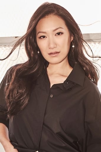 Portrait of Kara Wang