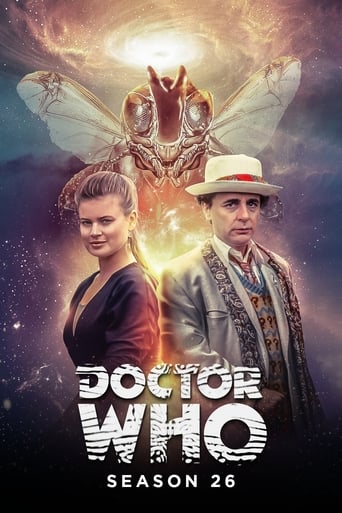 Portrait for Doctor Who - Season 26