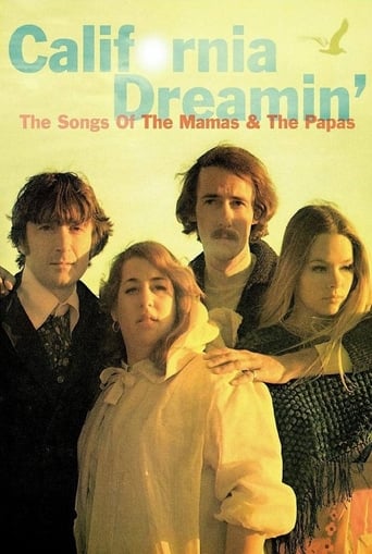 Poster of California Dreamin': The Songs of The Mamas & The Papas