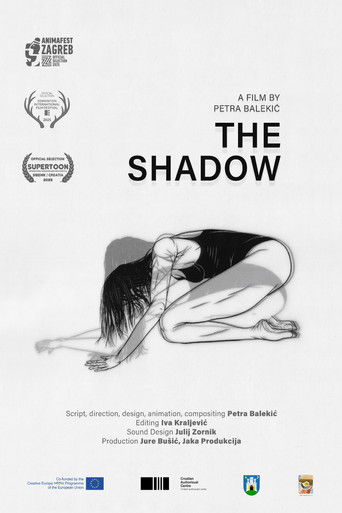 Poster of The Shadow
