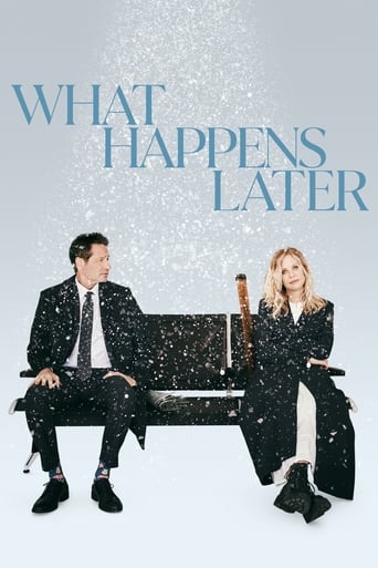 Poster of What Happens Later
