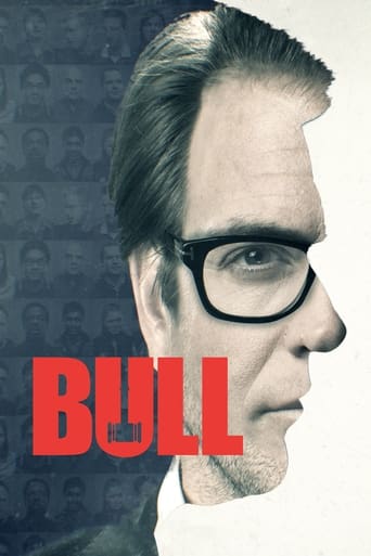 Portrait for Bull - Season 1