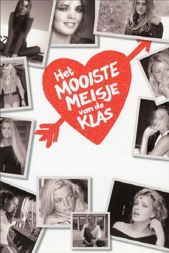 Poster of Het Mooiste meisje van de klas