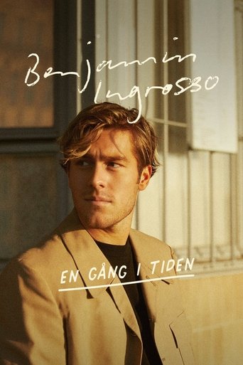 Poster of Benjamin Ingrosso: En gång i tiden
