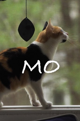 Mo Poster of Mo