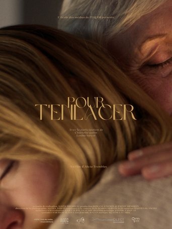 Pour t'enlacer Poster of Pour t'enlacer