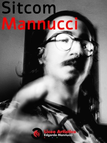 Poster of Sitcom Mannucci