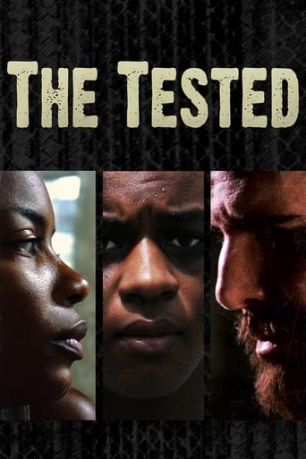 Poster of The Tested