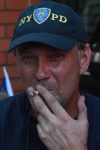 Portrait of Aleksey Ignatov