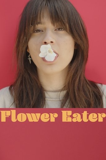 Flower Eater Poster of Flower Eater