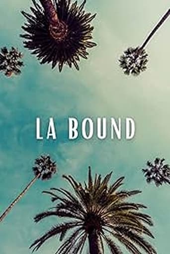 Poster of LA Bound