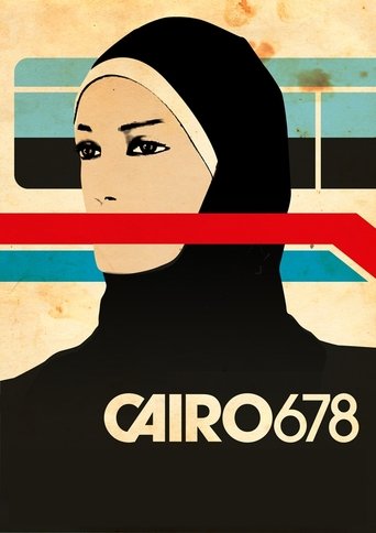 Cairo 6,7,8 Poster of Cairo 6,7,8