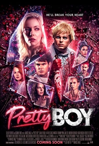 Poster of Pretty Boy