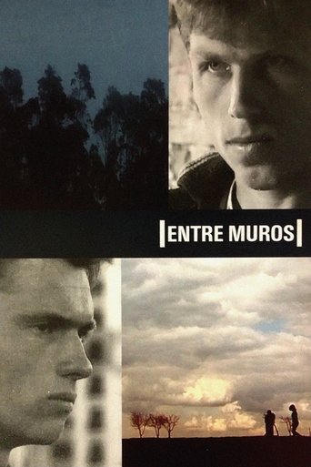 In Between Walls Poster of In Between Walls