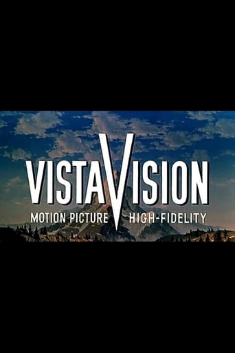 Poster of VistaVision Visits Austria