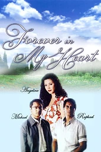 Poster of Forever in My Heart