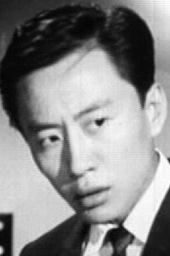 Portrait of Shen Chong