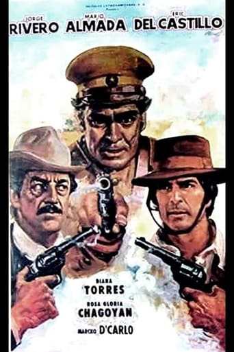Poster of El cortado