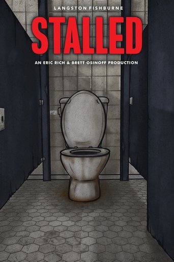 Stalled Poster of Stalled