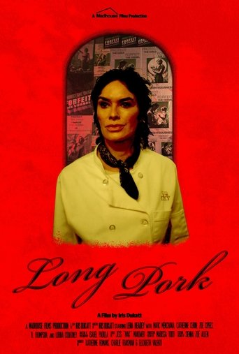 Long Pork Poster of Long Pork