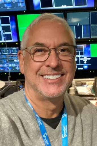 Portrait of Manny Rodriguez