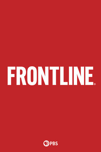 Poster of Frontline