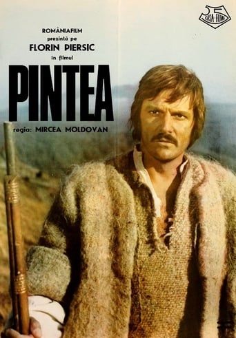 Poster of Pintea