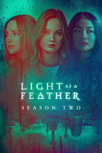 Portrait for Light as a Feather - Season 2