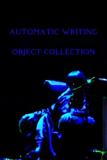 Poster of Automatic Writing