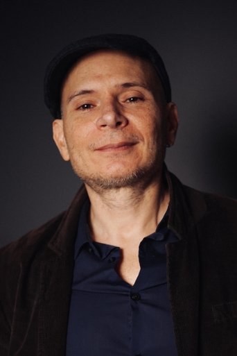 Portrait of David Michan