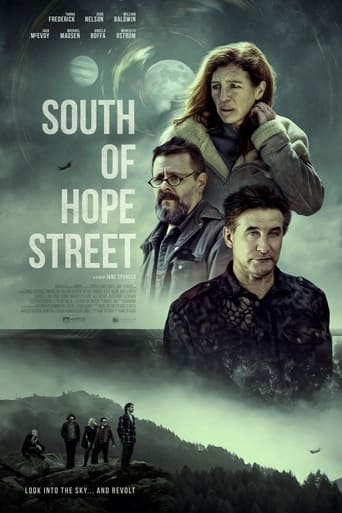 Poster of South of Hope Street