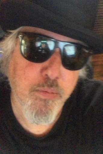 Portrait of Woody Keith