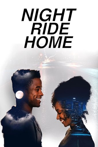 Poster of Night Ride Home