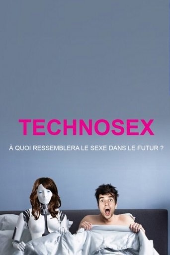 Technosexe Poster of Technosexe