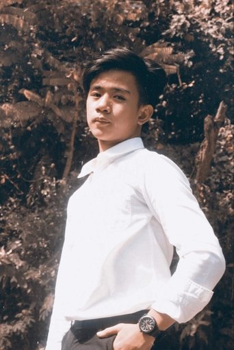 Portrait of Christopher Betito