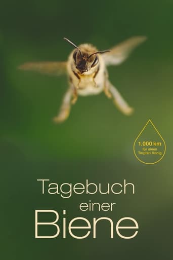 Poster of Diary of a Bee
