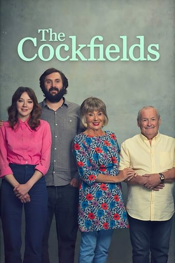 Poster of The Cockfields