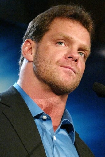 Portrait of Chris Benoit