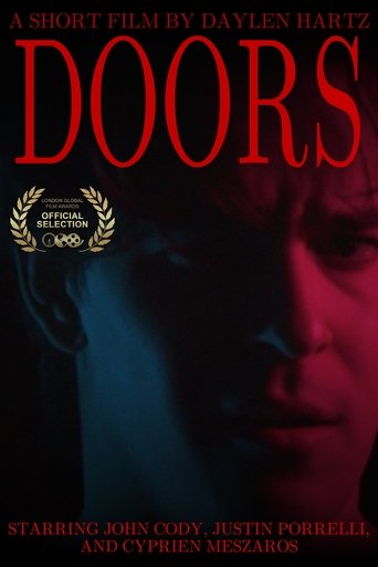 DOORS Poster of DOORS